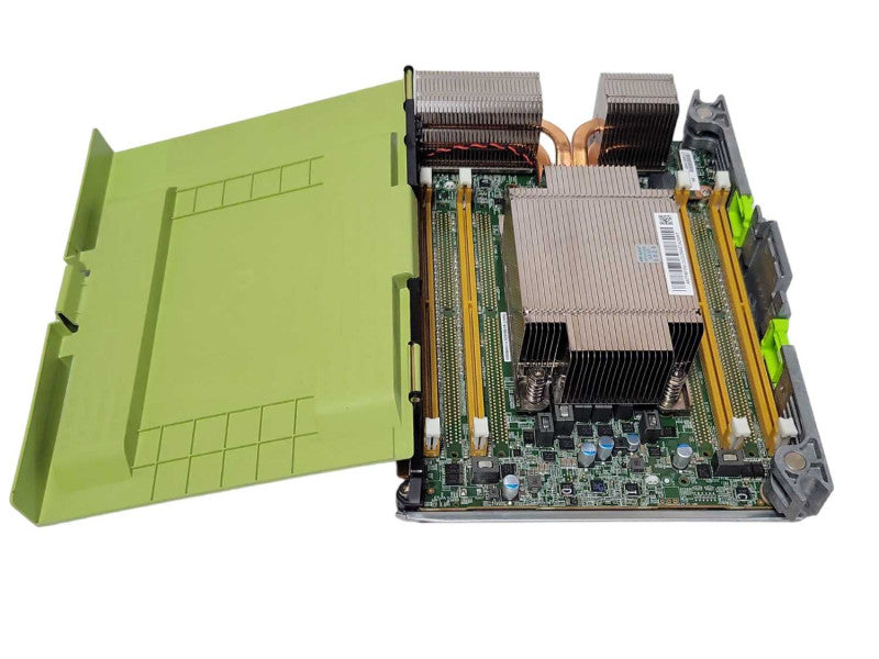 Wiwynn Yosemite v2 Open Rack Processor Module with Intel Xeon D-2191A Q_