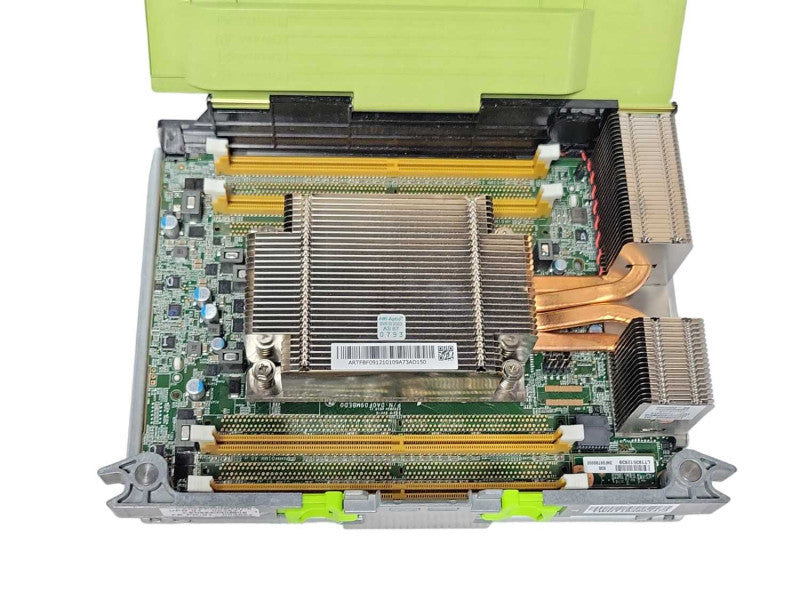 Wiwynn Yosemite v2 Open Rack Processor Module with Intel Xeon D-2191A Q_