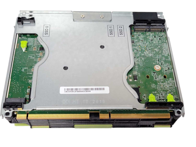 Wiwynn Yosemite v2 Open Rack Processor Module with Intel Xeon D-2191A Q_