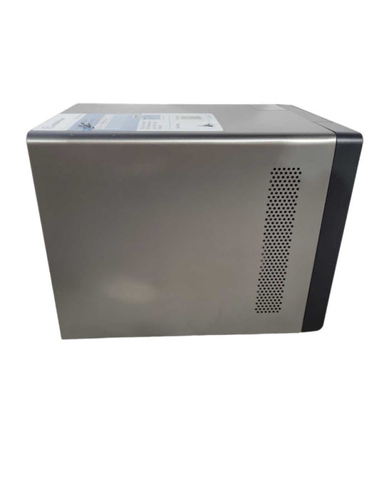 QNAP TS-412 NAS - NAS Server - 4 x BAY 1.2GHz !