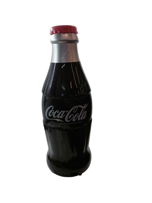 CocaCola Koolatron Mini Fridge (Decoration) Model: BC10-G =