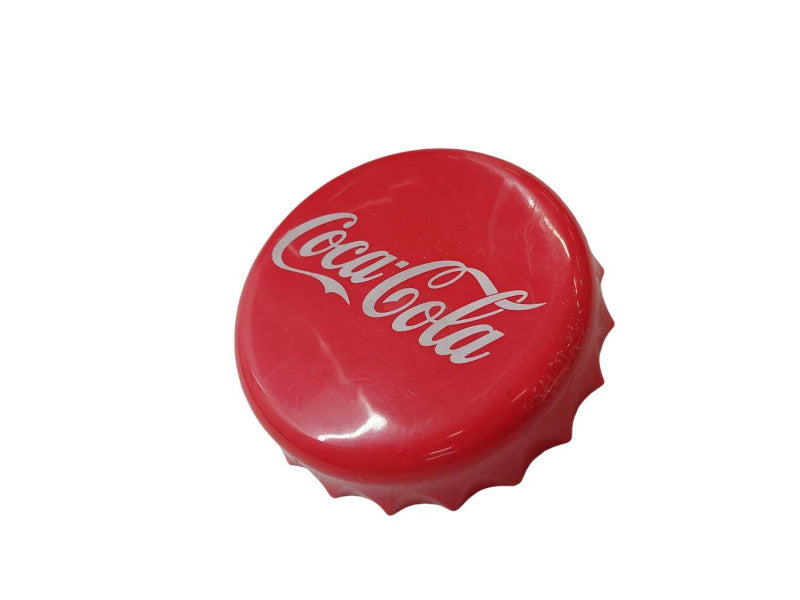 CocaCola Koolatron Mini Fridge (Decoration) Model: BC10-G =