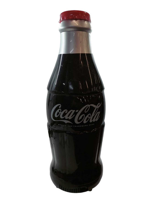 CocaCola Koolatron Mini Fridge (Decoration) Model: BC10-G =