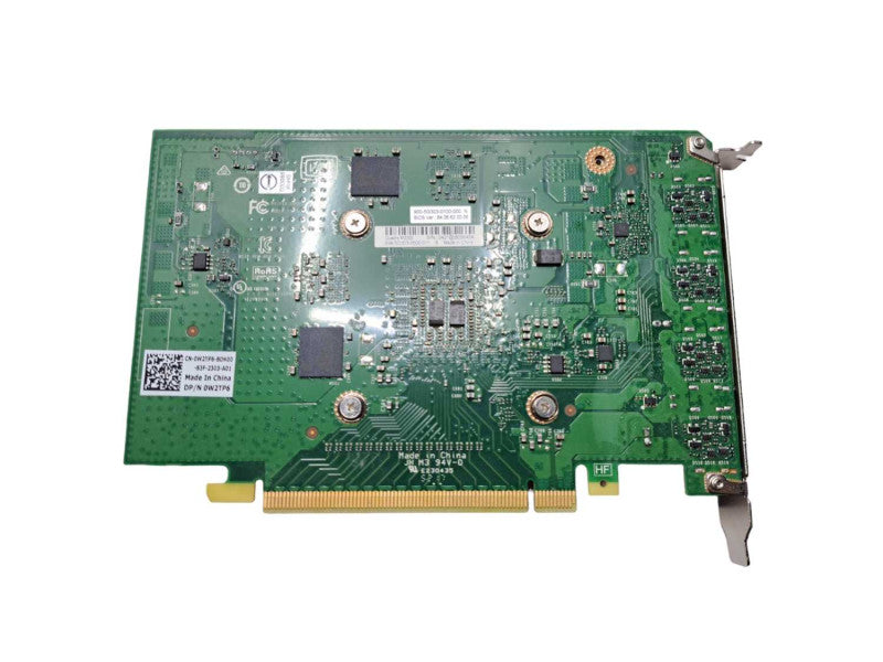 NVIDIA Quadro M2000 | 4GB GDDR5 Graphics Card | 4x Display Port )