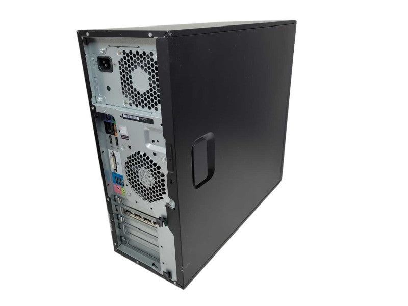 HP Z240 - Core i7-7700K | 32GB RAM | NO HDD | QUADRO M2000 Q%