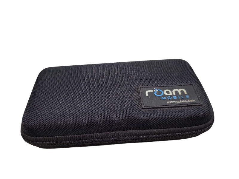 SIERRA Portable wireless -NETGEAR with carrying case &