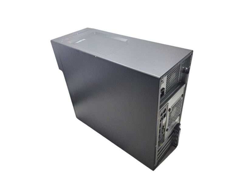 Dell Precision T3620 | Xeon E3-1245 v5 @ 3.50GHz 16GB DDR4 256GB SSD No GPU )