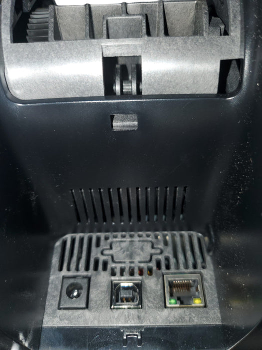 Zebra ZC300 ZC32-000CQ00US00 ID Card Printer (AS-IS) |