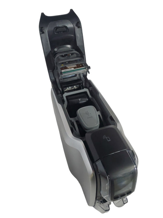 Zebra ZC300 ZC32-000CQ00US00 ID Card Printer (AS-IS) |