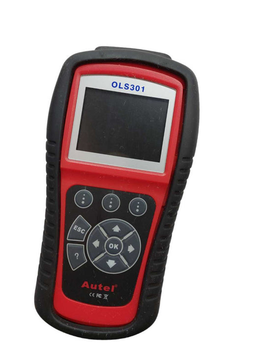 Autel Model: OLS301 Oil Light /Service Reset Tool =