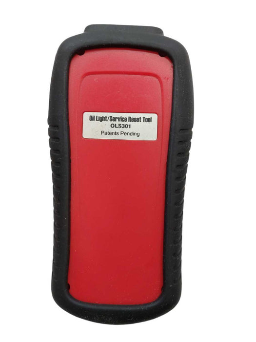 Autel Model: OLS301 Oil Light /Service Reset Tool =