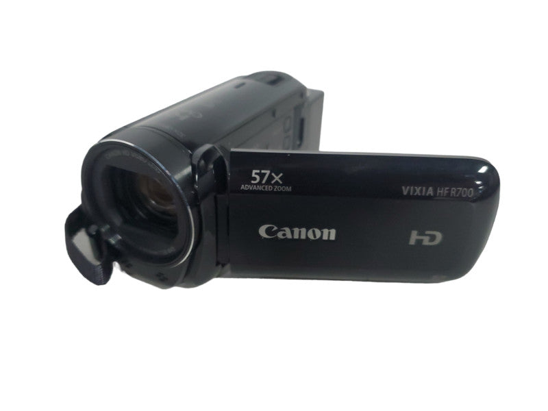 Canon Vixia HF R700 Digital HD Video Camera |