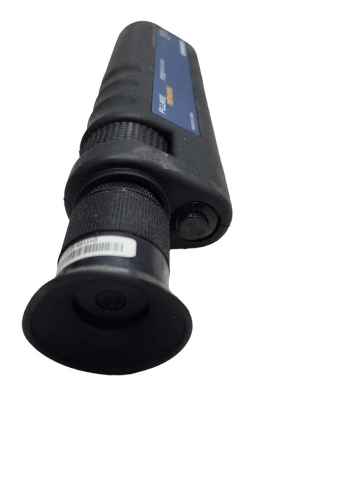 FLUKE NETWORKS FT120 FIBER VIEWER &
