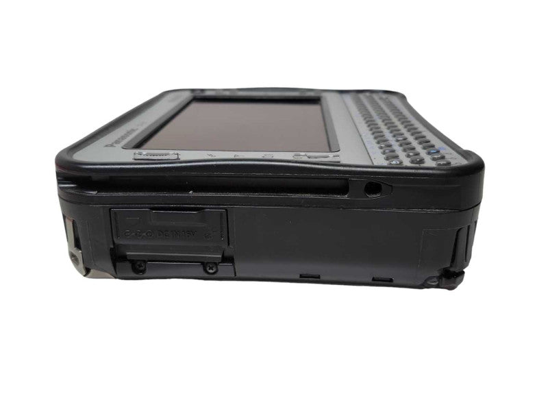 Panasonic Toughbook CF-U1 - Intel Atom 2520 | 1GB RAM | 16GB SSD %