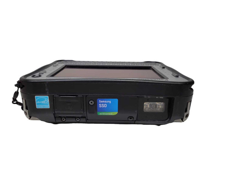 Panasonic Toughbook CF-U1 - Intel Atom 2520 | 1GB RAM | 16GB SSD %