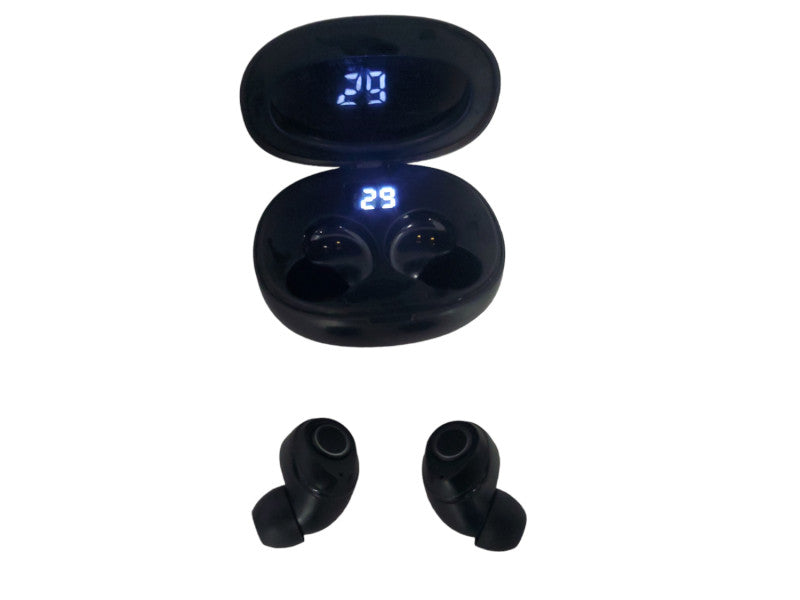 KORSKR iO7 Wireless Earbuds |