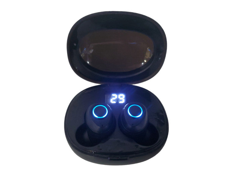 KORSKR iO7 Wireless Earbuds |