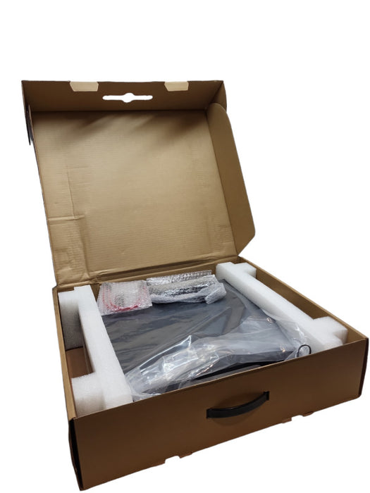 AHSDR400-2/A 4 Channel 1080P HD-SDI Digital Video Recorder 60W, &