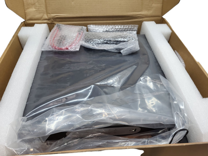 AHSDR400-2/A 4 Channel 1080P HD-SDI Digital Video Recorder 60W, &