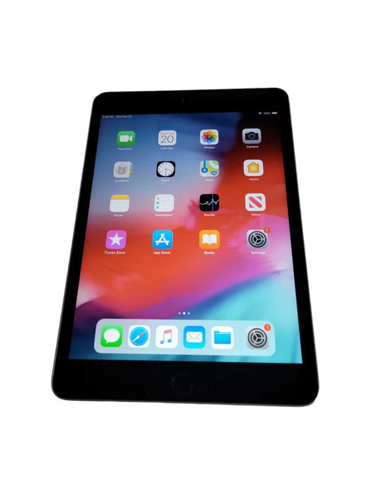 Apple iPad Mini 3 16GB (A1599) QÎ