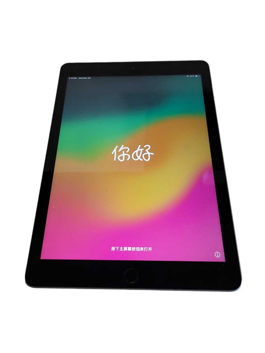 Apple iPad 6th Gen - READ Î