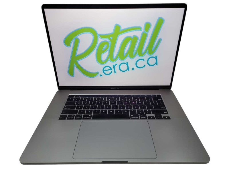 Apple Macbook Pro 2019 15\\" Core i9-9980HK @ 2.4GHz 32GB DDR4 1TB SSD Radeon Pro 5500M 4GB (