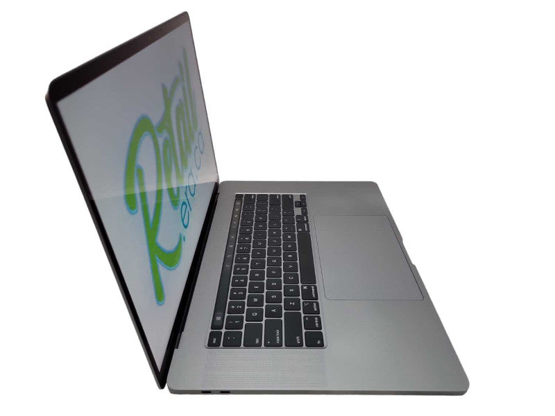Apple Macbook Pro 2019 15\\" Core i9-9980HK @ 2.4GHz 32GB DDR4 1TB SSD Radeon Pro 5500M 4GB (