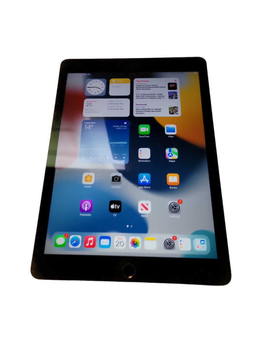 Apple iPad Air 2 16GB (A1566) - READ Î