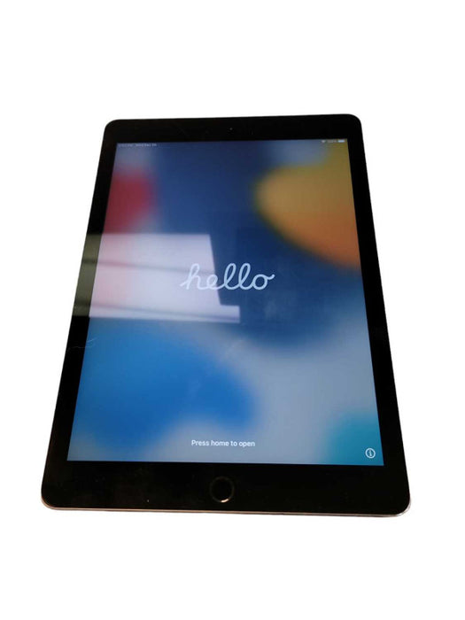 Apple iPad Air 2 - READ QÎ