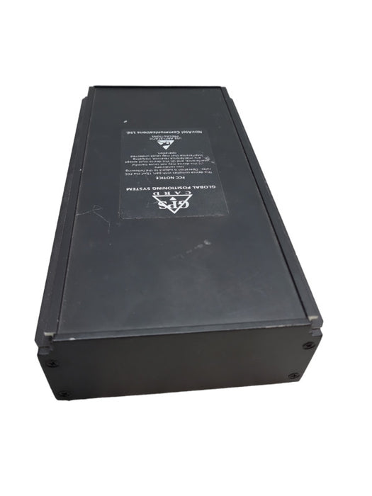 Novatel Communications LTD (PWR-PAK 3151R) GPS &