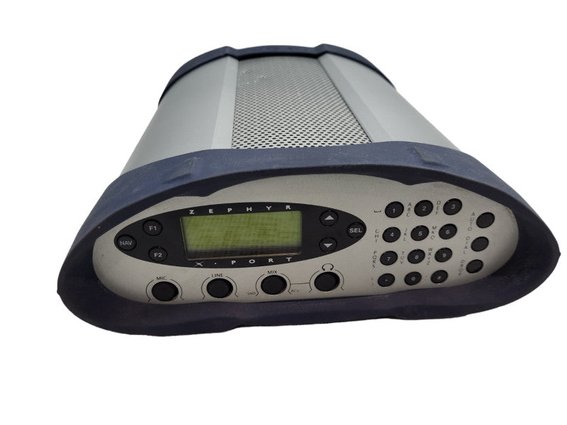 Telos Systems Zephyr 2001-00122-000 &