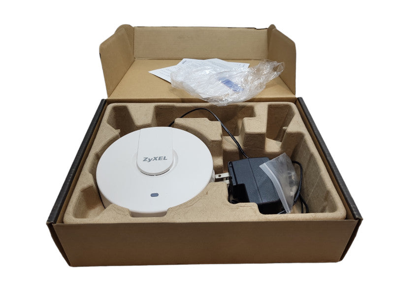 ZYXEL NAP102 Nebula Cloud Managed Access Point -S162Z25100024 &