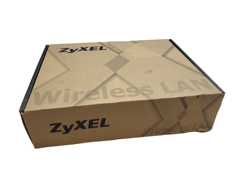 ZYXEL NAP102 Nebula Cloud Managed Access Point -S162Z25100024 &