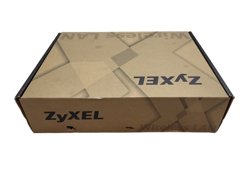 ZYXEL NAP102 Nebula Cloud Managed Access Point -S162Z25100024 &