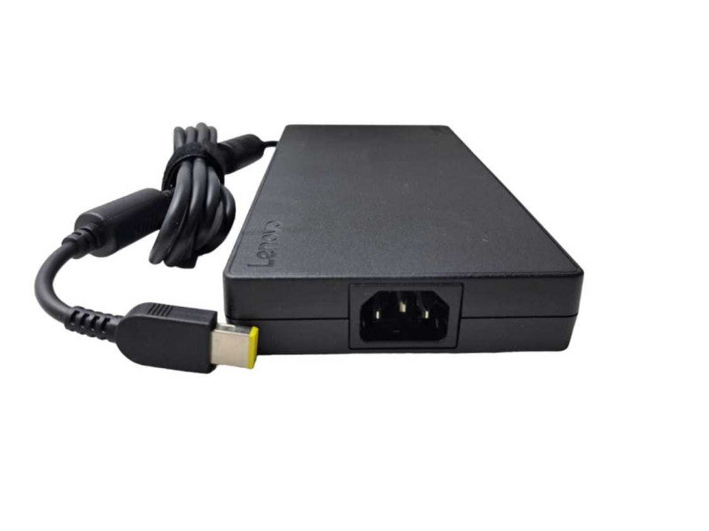 New Open Box | Lenovo 230W 20V Slim AC Power Adapter | Legion / P Series Q!