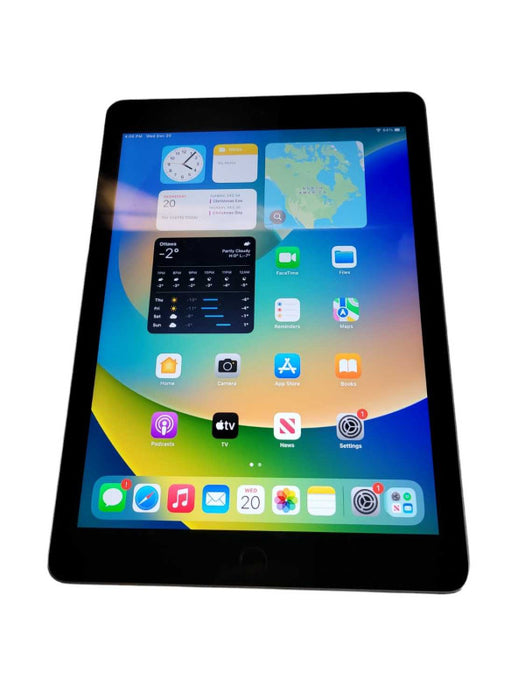 Apple iPad 5th Gen 32GB (A1823) Î