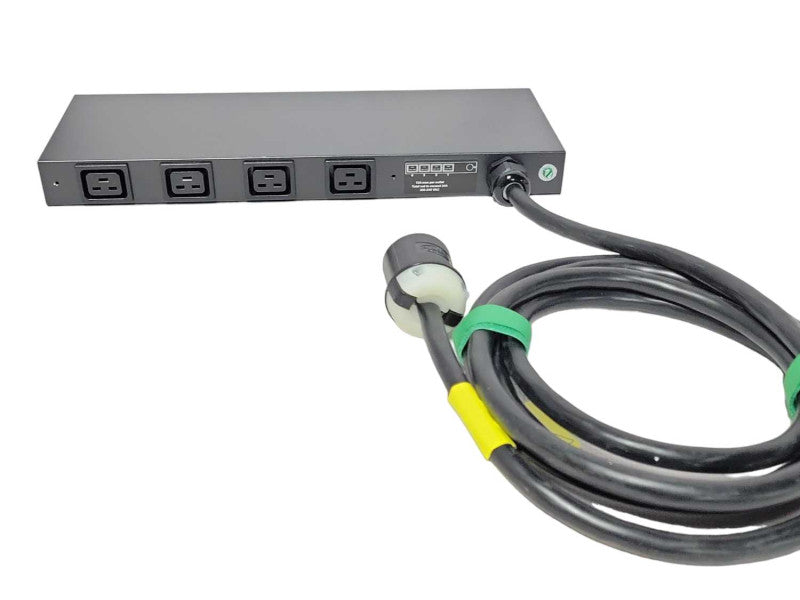 Open-Box HP PDU Control unit Power Distribution Unit 228481-002 Q_