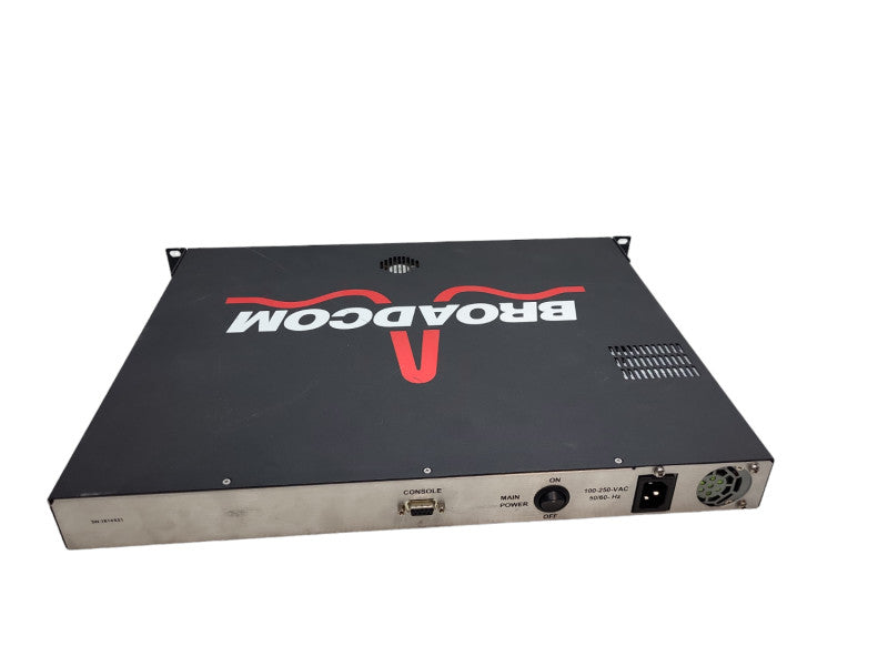 BROADCOM GPON OLT Developing system bcm9bl3458ods &