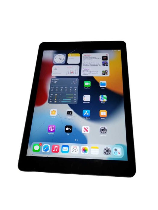 Apple iPad Air 2 64GB (A1567) - READ Î