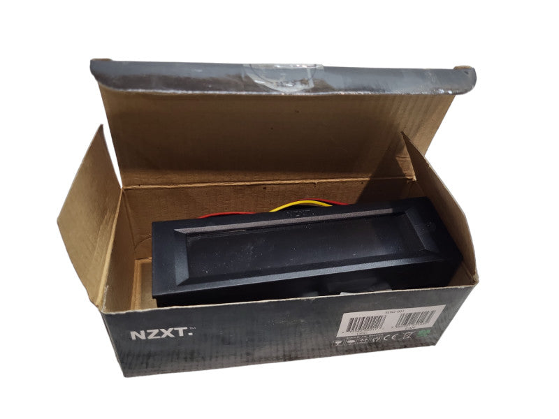 NZXT Sentry Mix Fan Controller &