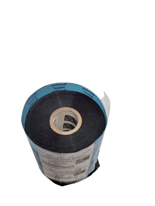Zebra Performance 5319 Wax Ribbon Black &