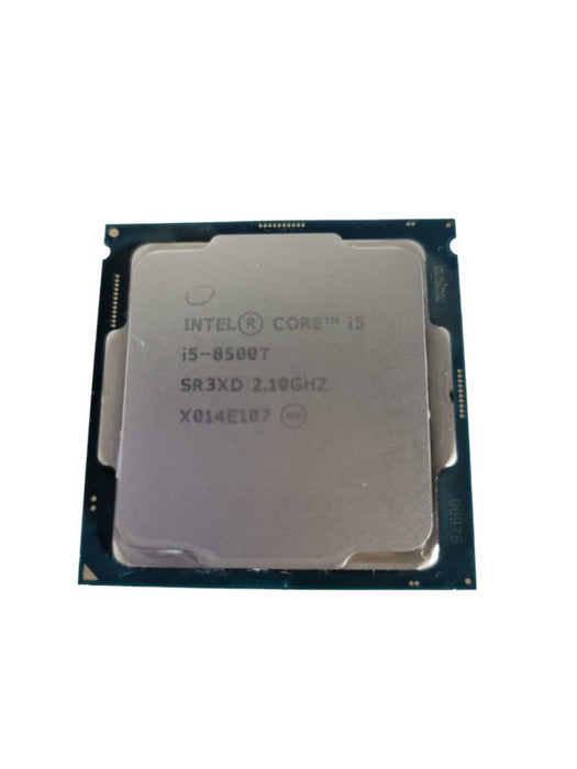 Intel Core i5-8500T 2.10GHz Six Core LGA1151 CPU Processor SR3XD !