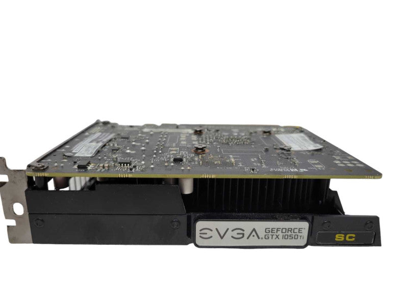 EVGA NVIDIA GX 1050Ti 4GB %