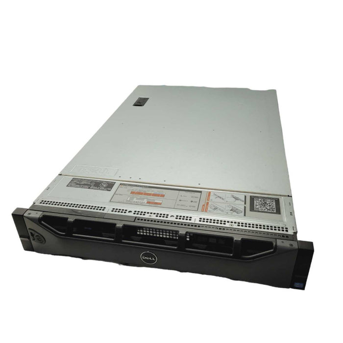 DELL PowerEdge R720 2x Intel Xeon E5-2667 0 @2.90GHz 192GB RAM  -