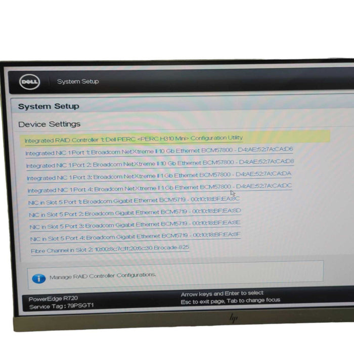 DELL PowerEdge R720 2x Intel Xeon E5-2667 0 @2.90GHz 192GB RAM  -