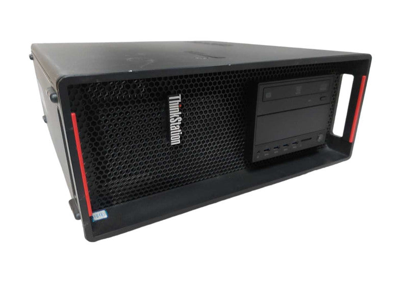 Lenovo Thinkstation P510 Xeon E5-1630 V4 @ 3.70ghz / 32gb ram / Quadro K2200  #