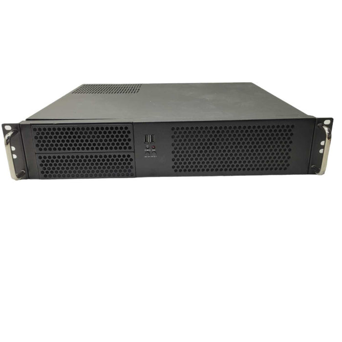 2U Custom PC ASUS Prime B250M-A with i7-7700K & 32GB RAM  -