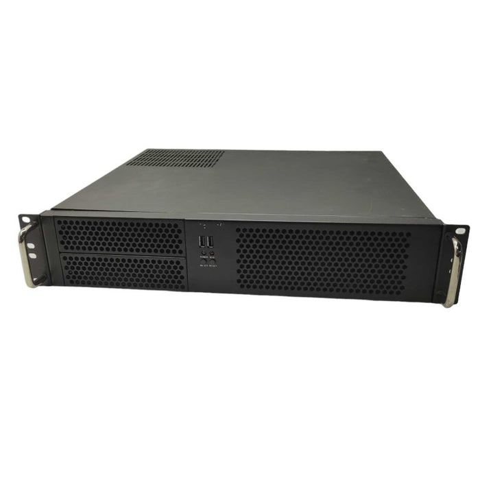 2U Custom PC ASUS Prime B250M-A with i3-6100@3.70GHz & 8GB RAM  Q-