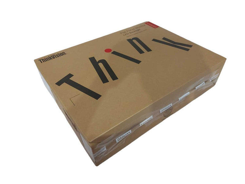 NEW Lenovo Thinkvision E2054 LCD monitor E2054A 60DFAAR1US #