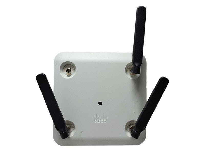 Cisco AIR-AP2802E-A-K9 Aironet 2800e Access Point Dual-band 802.11a/g/n/ac READ $
